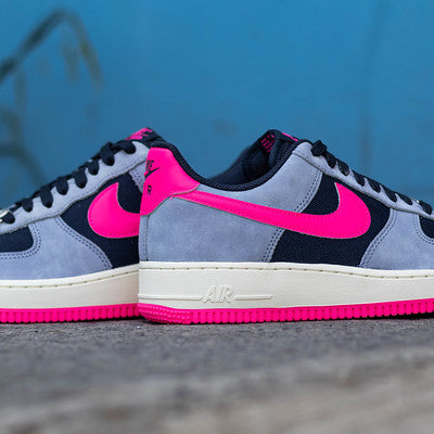 NIKE AIR FORCE ONE LOW ASHEN SLATE