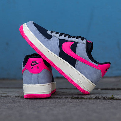 NIKE AIR FORCE ONE LOW ASHEN SLATE