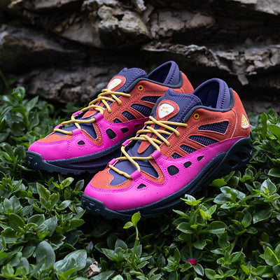 NIKE ACG AIR EXPLORED WILD-FUCHSIA