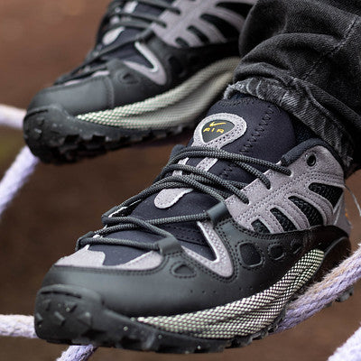 NIKE ACG AIR EXPLORED LIGHT GRAPHITE