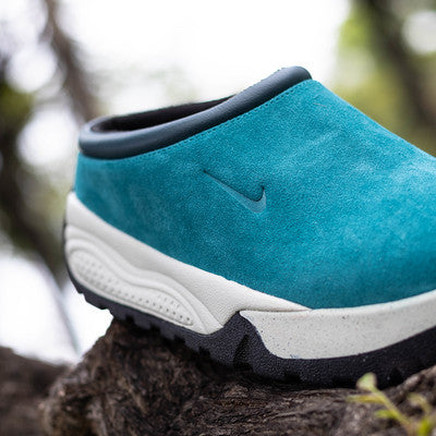 NIKE ACG RUFUS GEODE TEAL