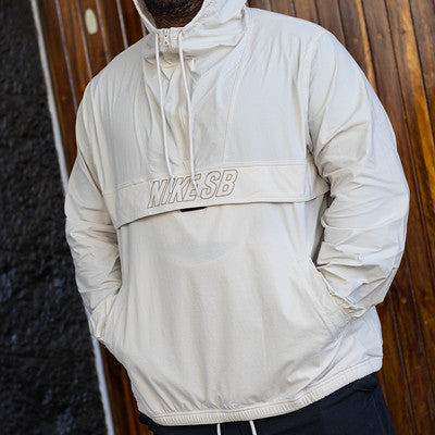 NIKE SB JKT ANORAK OREWOOD