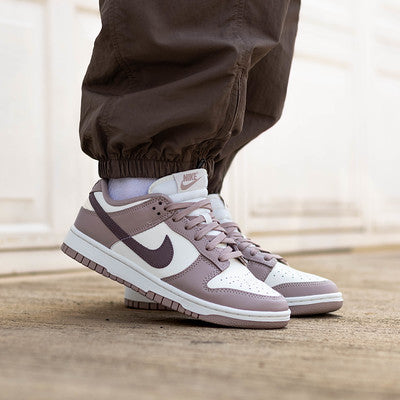 NIKE DUNK LOW DIFFUSED TAUPE W