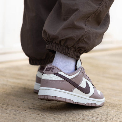NIKE DUNK LOW DIFFUSED TAUPE W