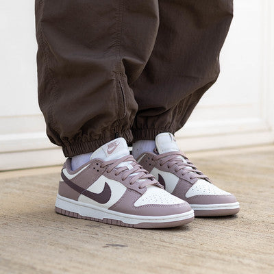 NIKE DUNK LOW DIFFUSED TAUPE W