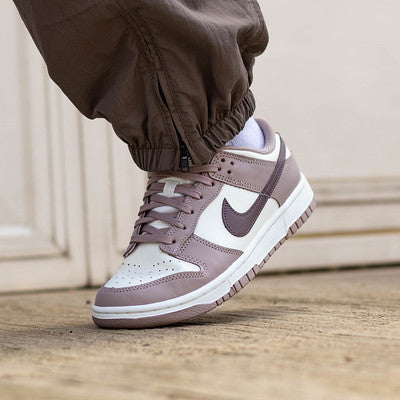 NIKE DUNK LOW DIFFUSED TAUPE W
