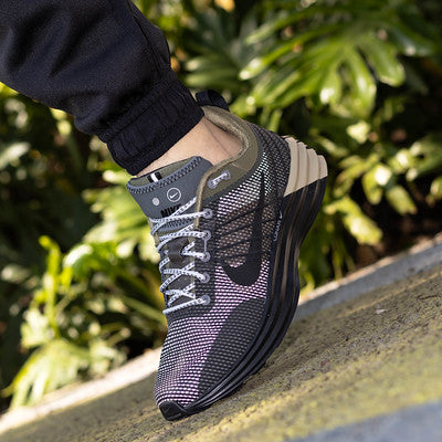 NIKE LUNAR ROAM MEDIUM OLIVE