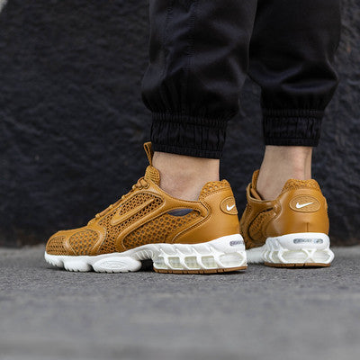 NIKE AIR ZOOM SPIRIDON CAGE 2 WHEAT