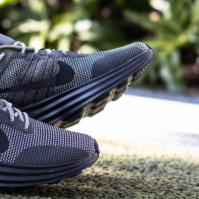 NIKE LUNAR ROAM MEDIUM OLIVE