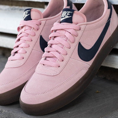 NIKE KILLSHOT 2 PINK GLAZE