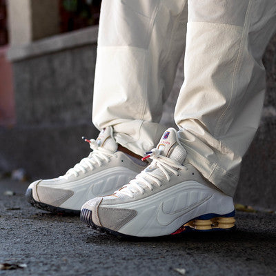 NIKE SHOX R4 PHANTOM KOREA