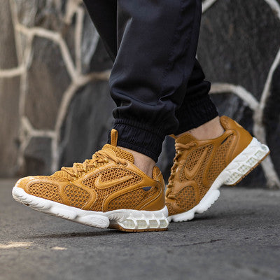 NIKE AIR ZOOM SPIRIDON CAGE 2 WHEAT