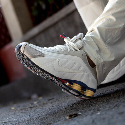 NIKE SHOX R4 PHANTOM KOREA