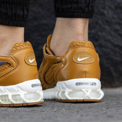 NIKE AIR ZOOM SPIRIDON CAGE 2 WHEAT