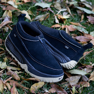 NIKE ACG IZY BLACK LIMESTONE