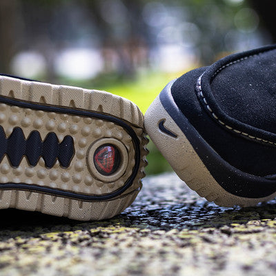 NIKE ACG IZY BLACK LIMESTONE