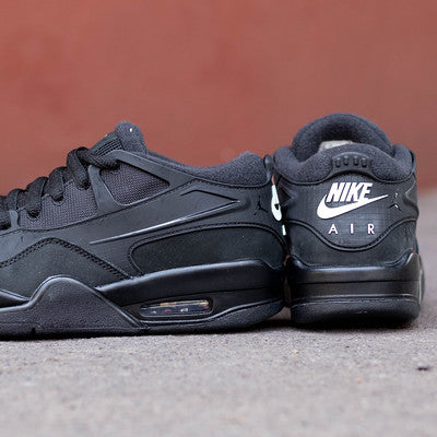 AIR JORDAN 4 RM BLACK CAT