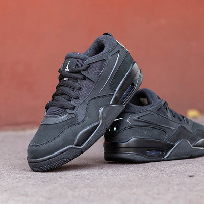 AIR JORDAN 4 RM BLACK CAT