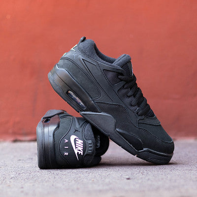 AIR JORDAN 4 RM BLACK CAT