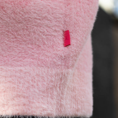 JORDAN CARDIGAN ASTER PINK