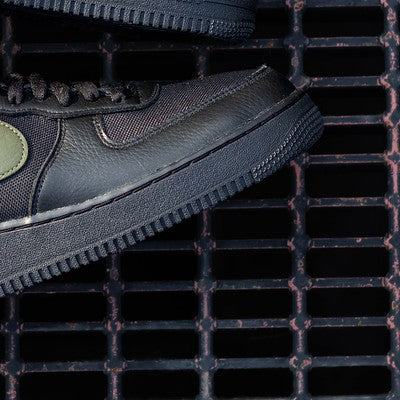NIKE AIR FORCE ONE LOW GORE TEX CARGO KHAKI