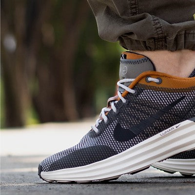 NIKE LUNAR ROAM DESERT BRONZE