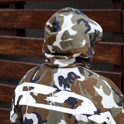JORDAN HOODIE MVP CAMO