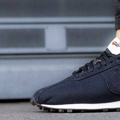 NIKE LD 1000 BLACK VELVET BROWN