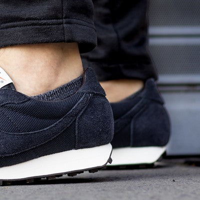 NIKE LD 1000 BLACK VELVET BROWN