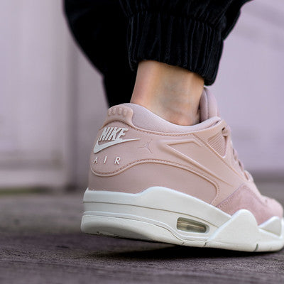 AIR JORDAN 4 RM PINK OXFORD W