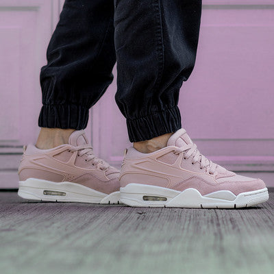 AIR JORDAN 4 RM PINK OXFORD W