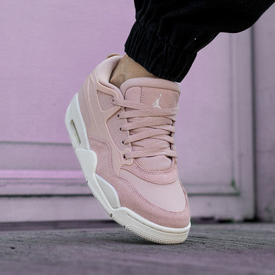 AIR JORDAN 4 RM PINK OXFORD W