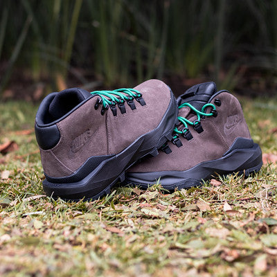 NIKE CYGNAL BAROQUE BROWN