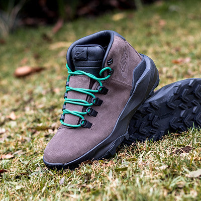 NIKE CYGNAL BAROQUE BROWN