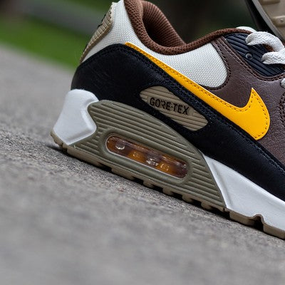 NIKE AIR MAX 90 GORE TEX CACAO WOW