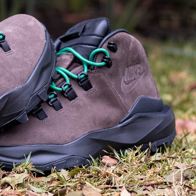 NIKE CYGNAL BAROQUE BROWN