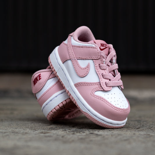 NIKE DUNK LOW POMEGRANATE TD
