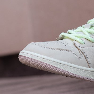AIR JORDAN 1 LOW LEGEND BROWN GS