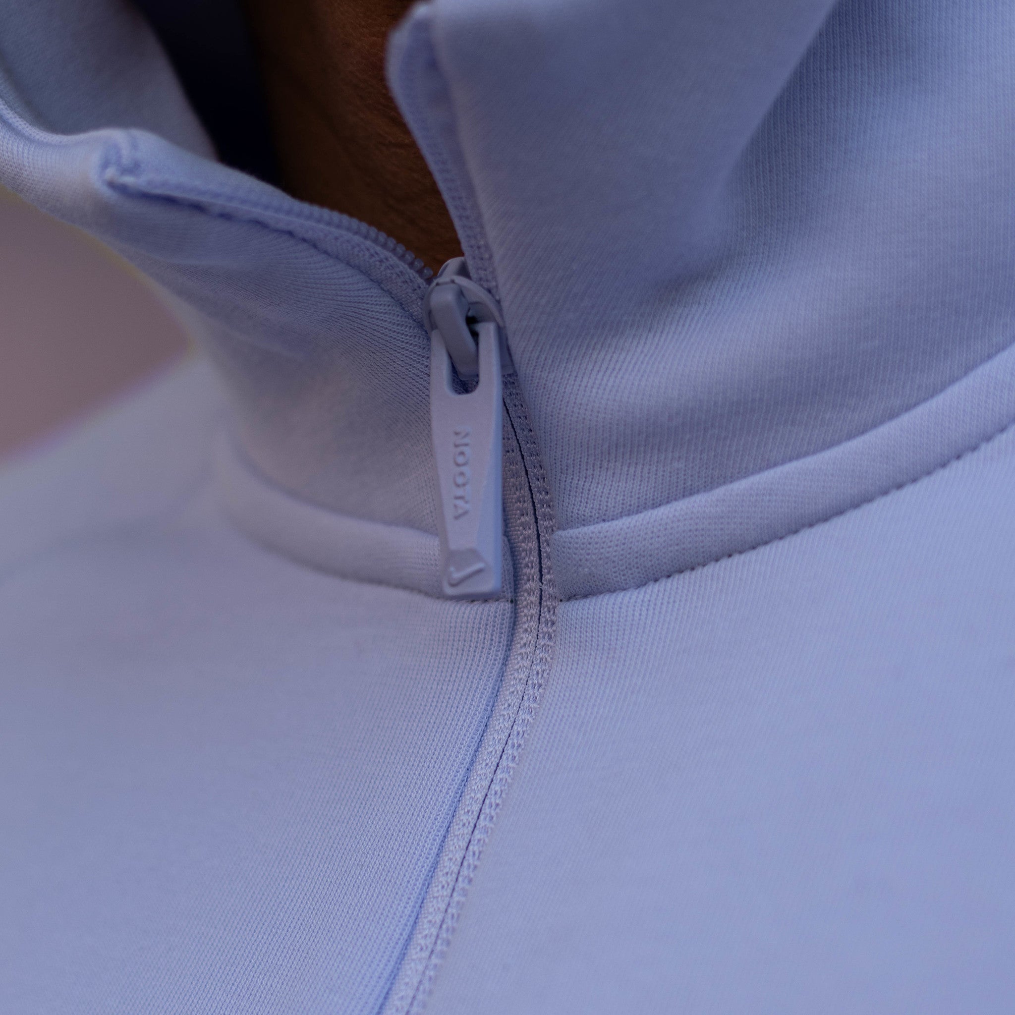 NIKE NOCTA HOODIE PURPLE