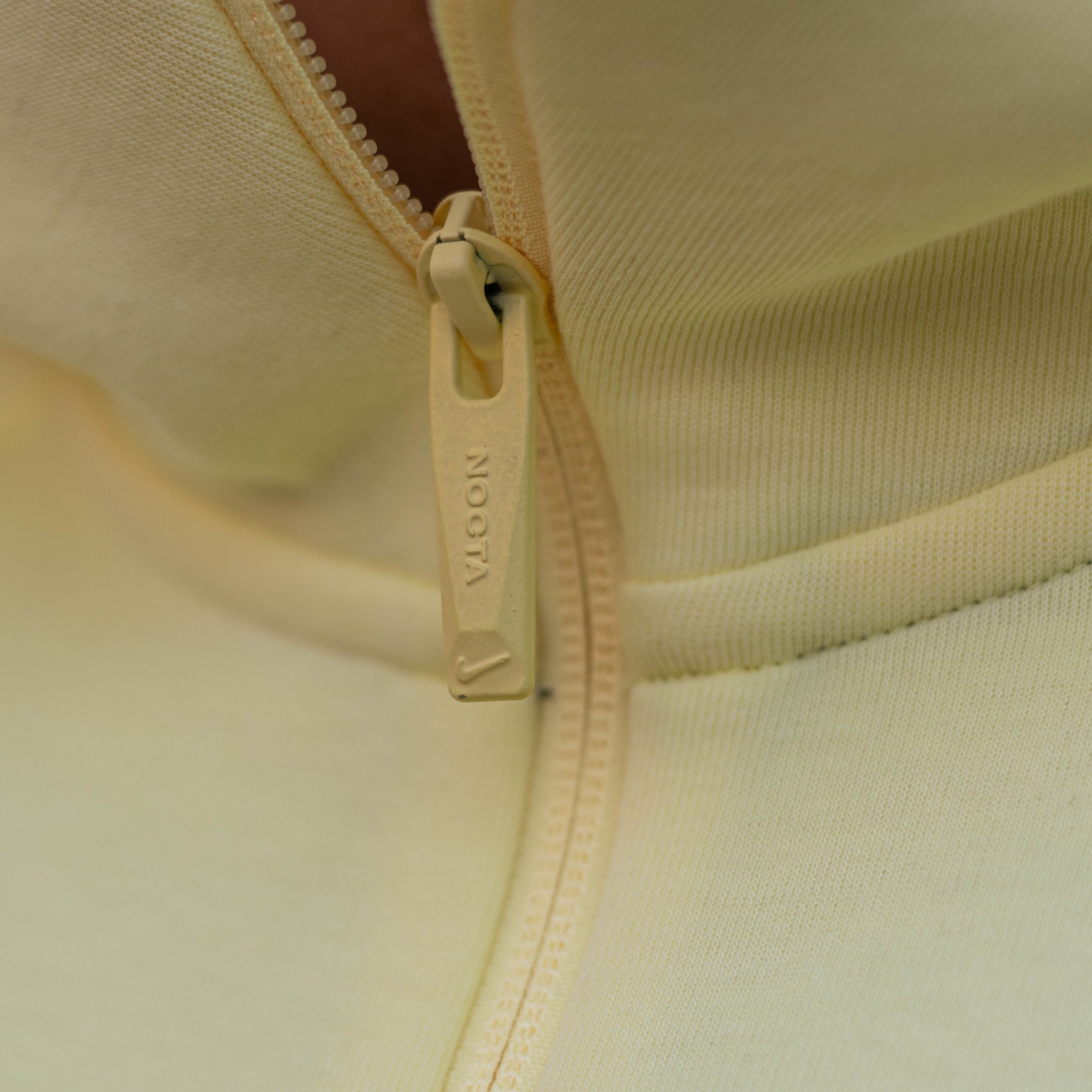 NIKE NOCTA HOODIE CITRON