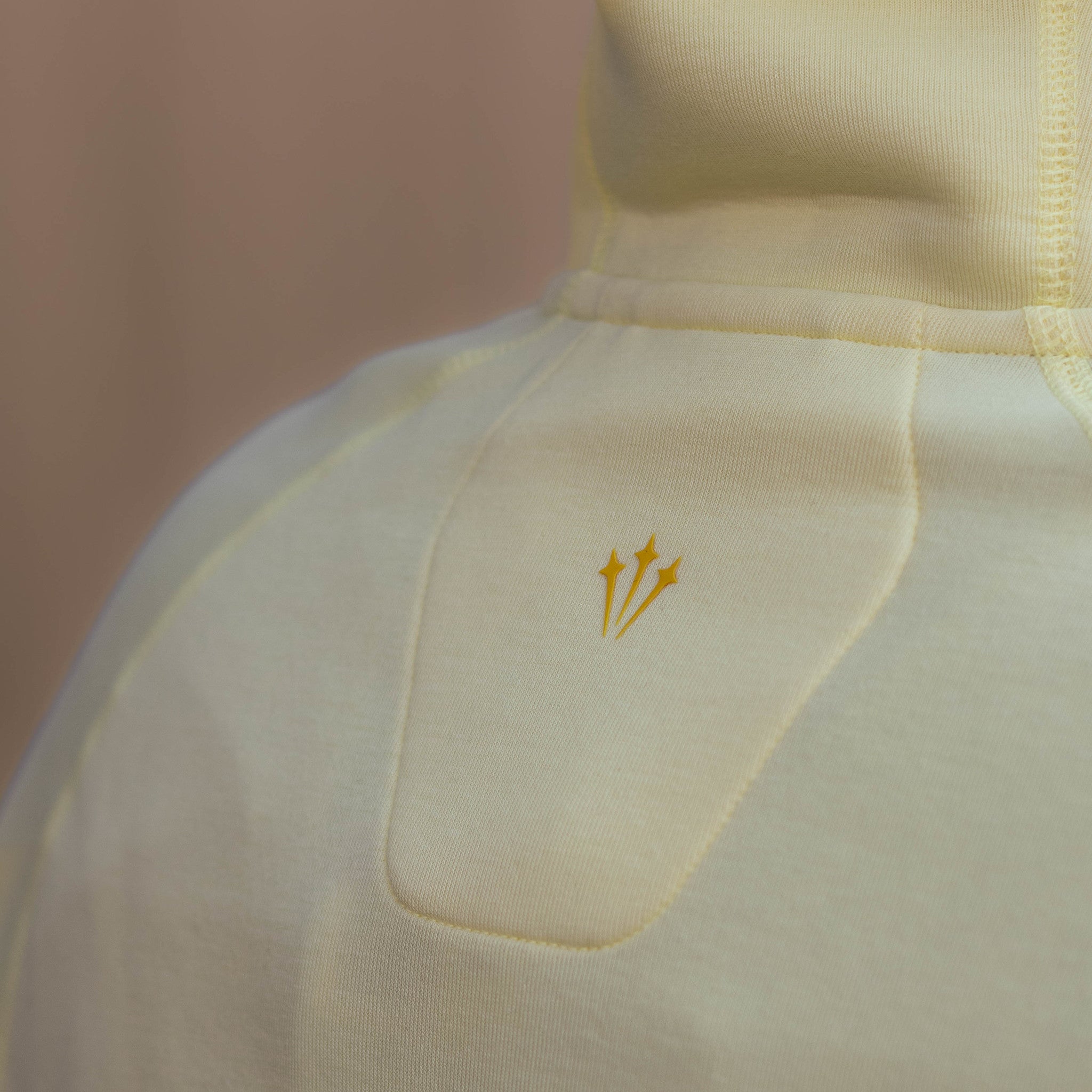 NIKE NOCTA HOODIE CITRON