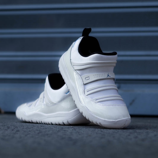 AIR JORDAN 11 LEGEND BLUE PS FLEX