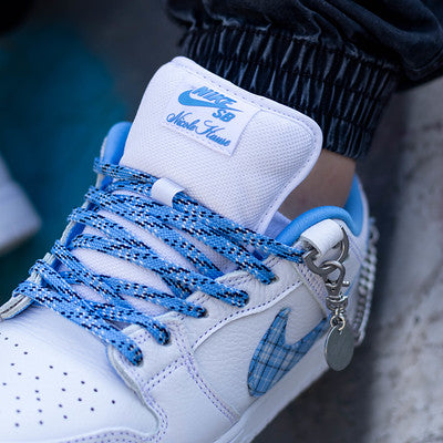 NIKE SB DUNK LOW X NICOLE HAUSE