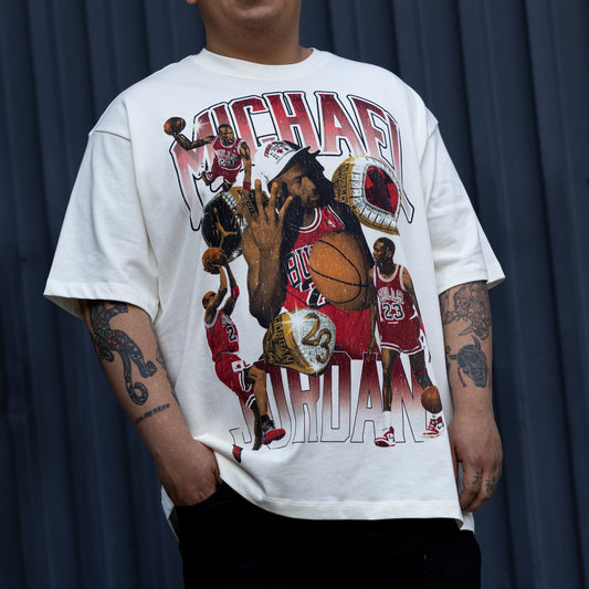 JORDAN TEE ESSENTIAL 85 PHOTO CHAMP SAIL