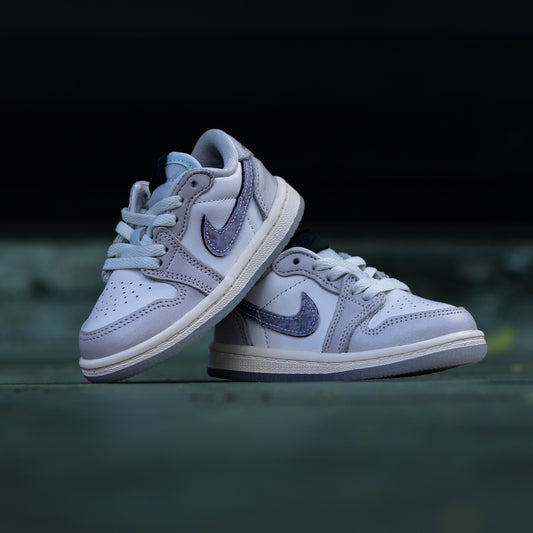 AIR JORDAN 1 LOW SE YEAR OF THE SNAKE TD