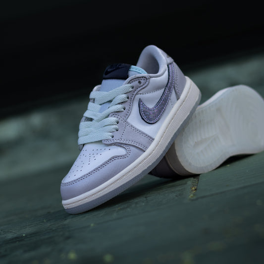 AIR JORDAN 1 LOW SE YEAR OF THE SNAKE PS