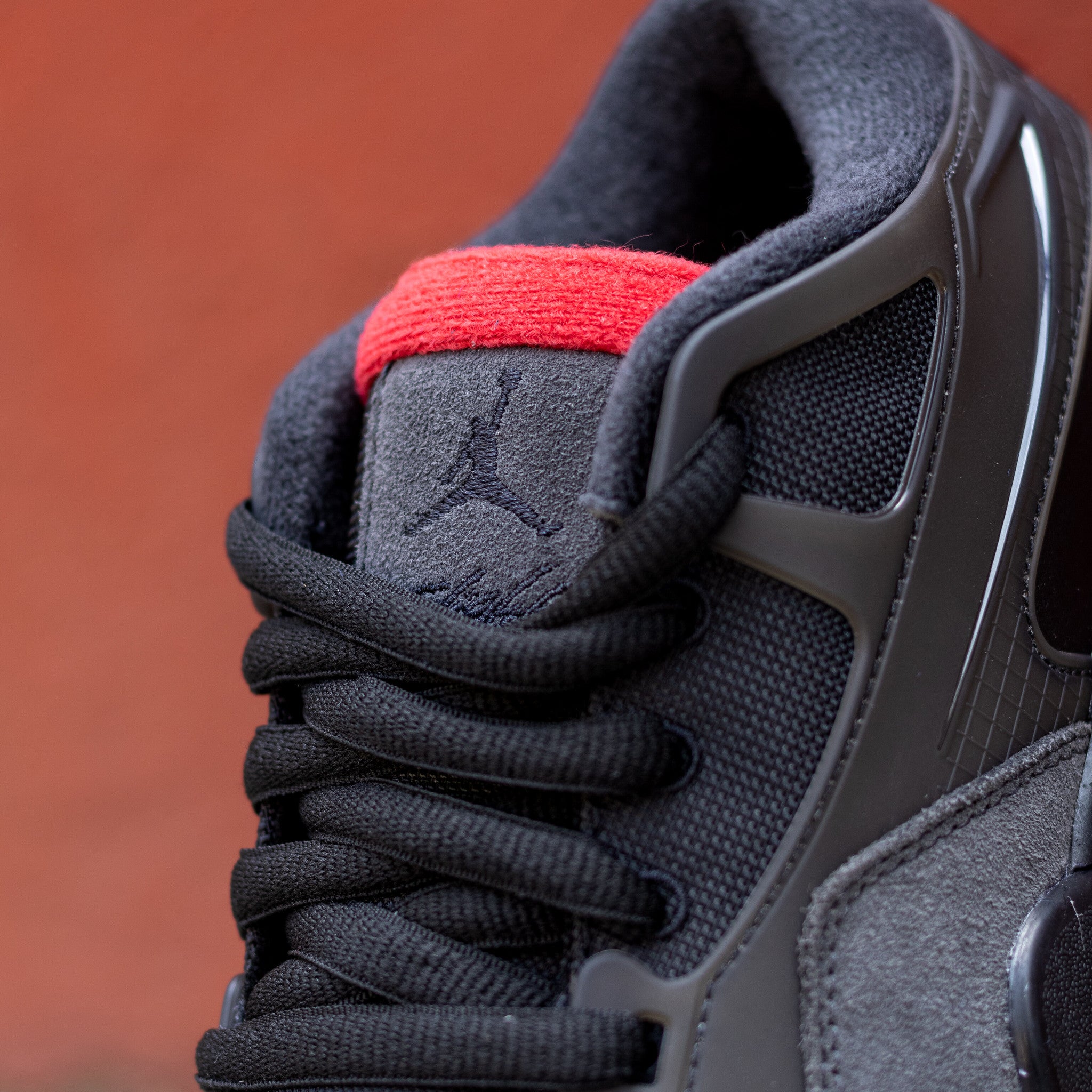 AIR JORDAN 4 RM BRED