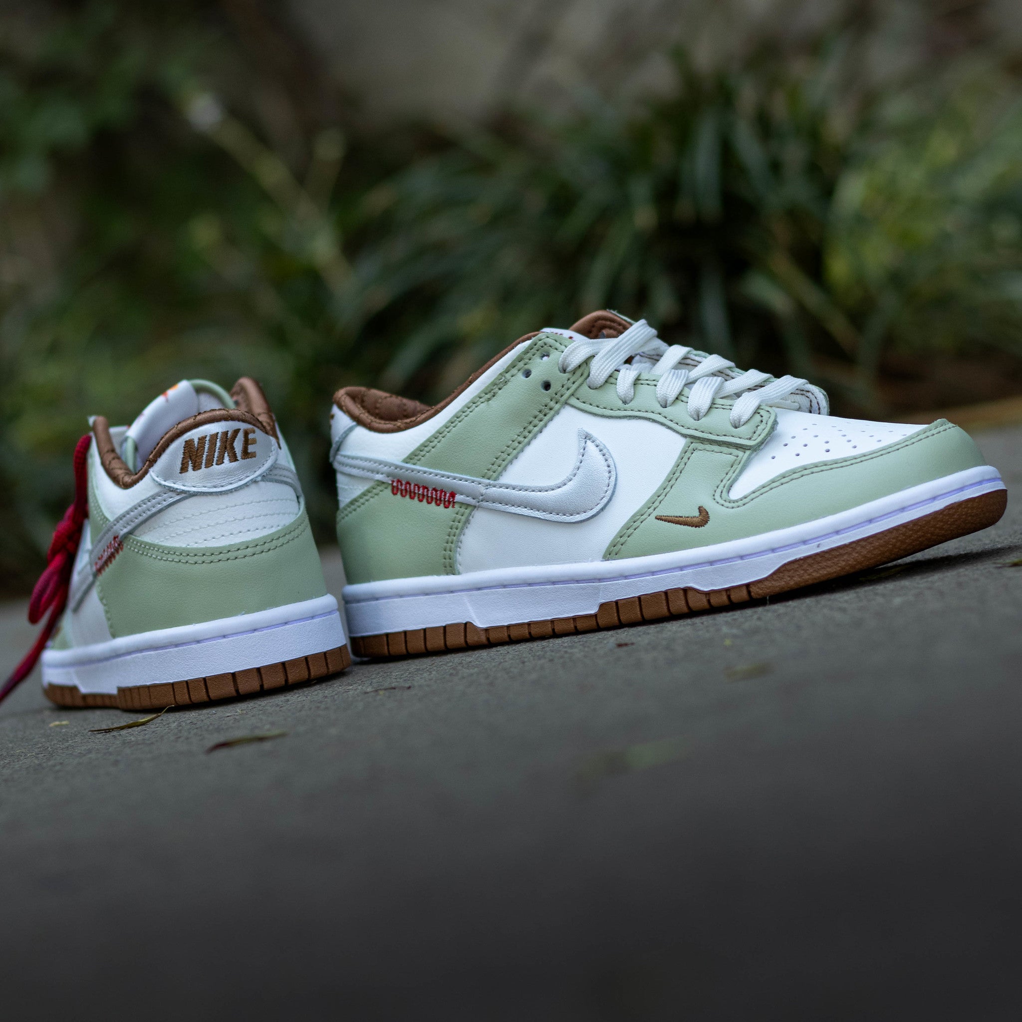 NIKE DUNK LOW YEAR OF THE SNAKE GS