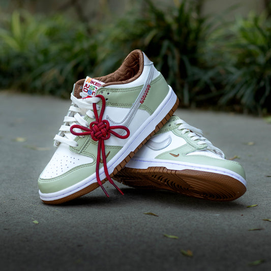 NIKE DUNK LOW YEAR OF THE SNAKE GS
