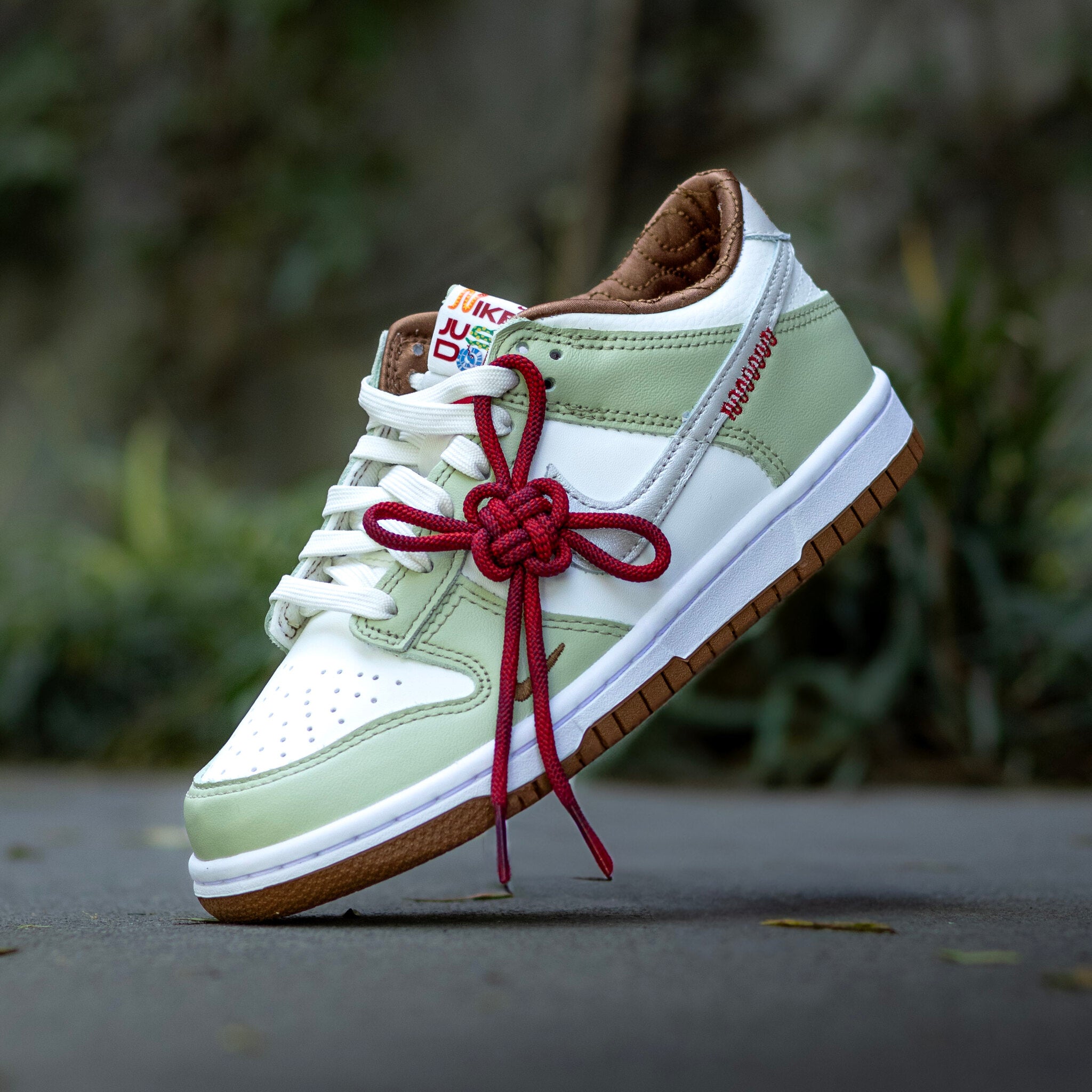 NIKE DUNK LOW YEAR OF THE SNAKE GS